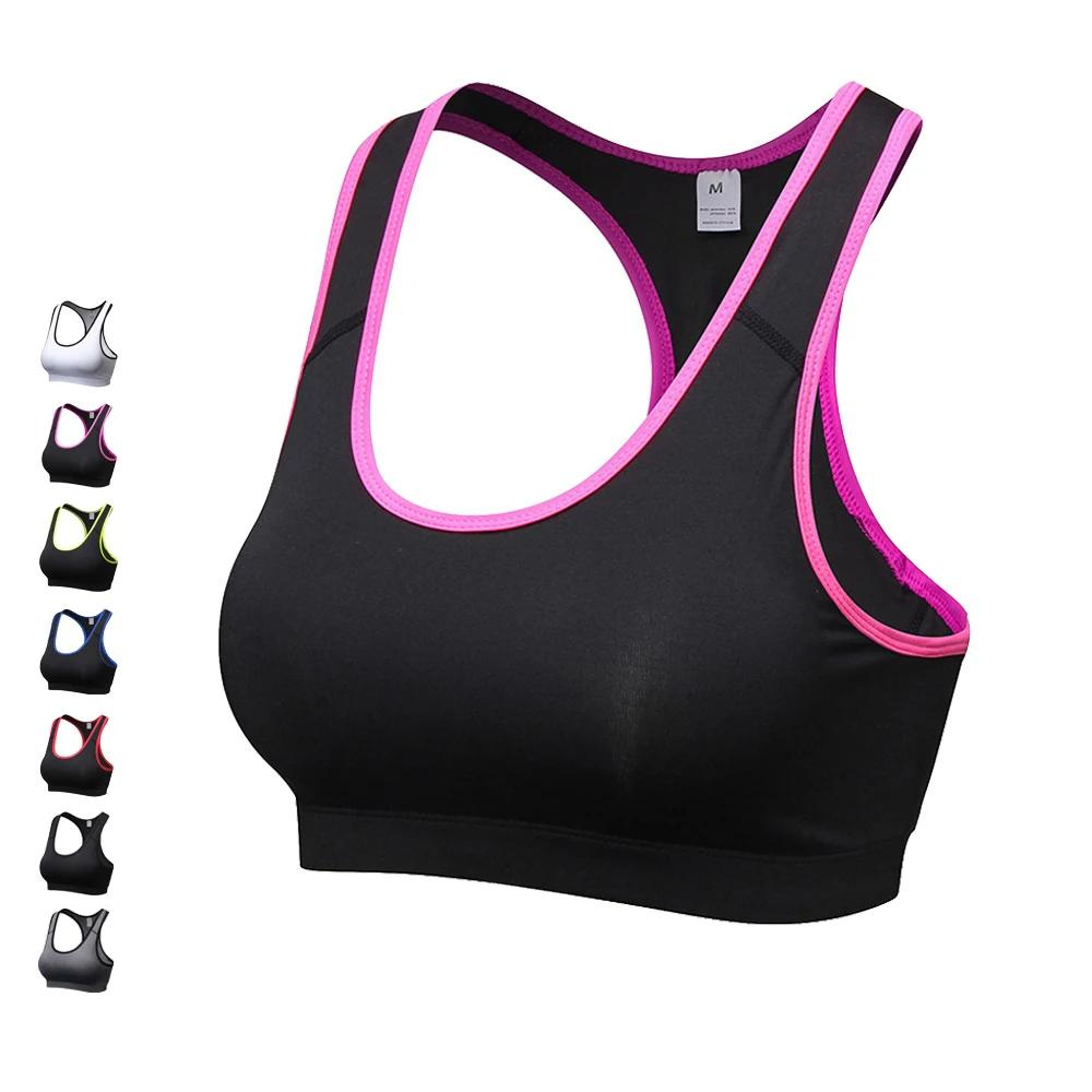 Female Yoga Vest Pilates Tank