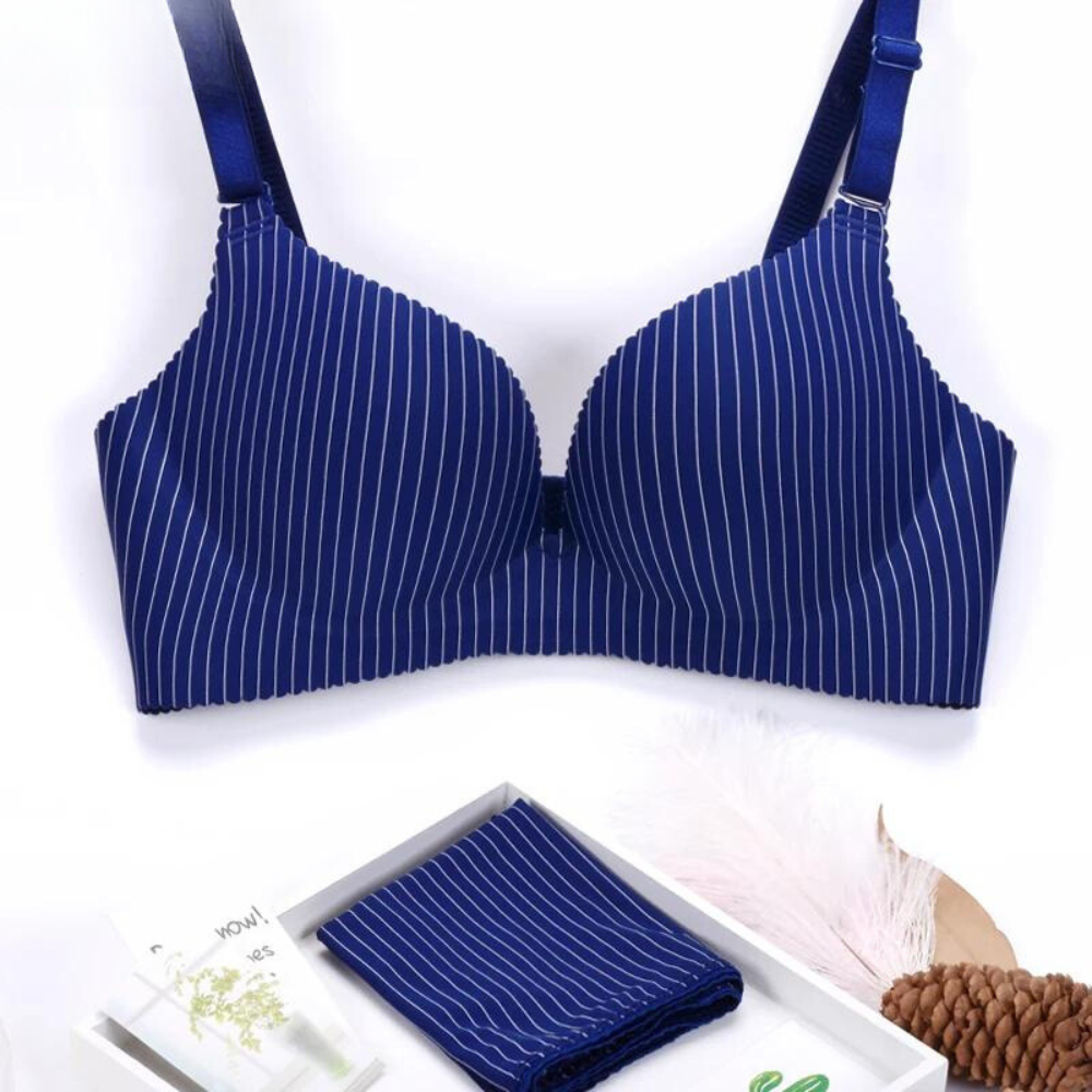 2022 Suit Undergarment Bra for Women