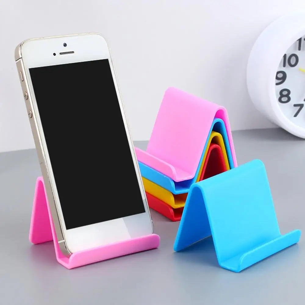 Mini Portable Mobile Phone Holder