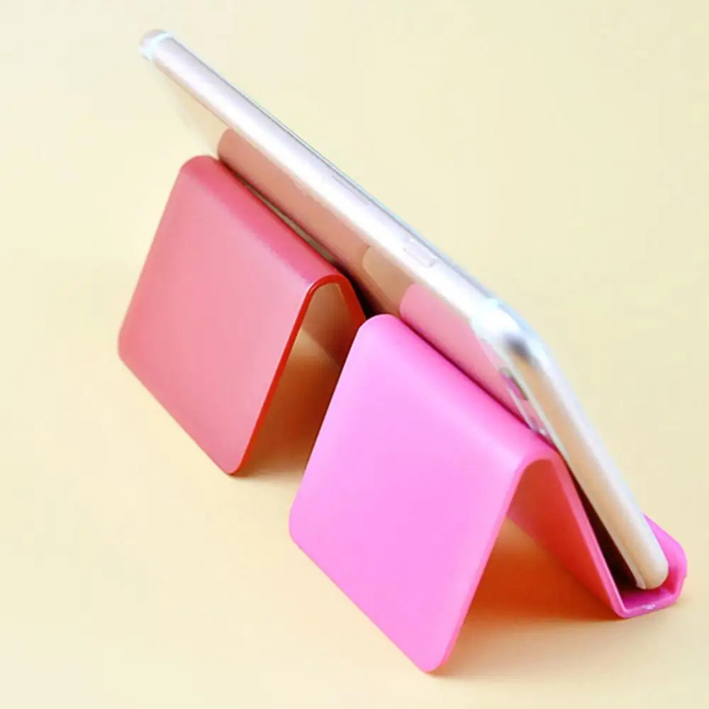 Mini Portable Mobile Phone Holder