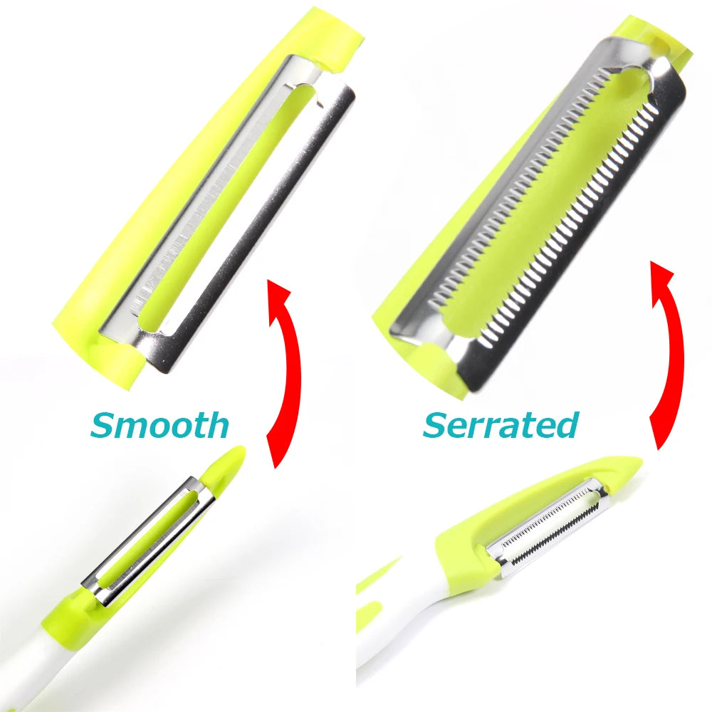 Fruits & Vegetables Peeler