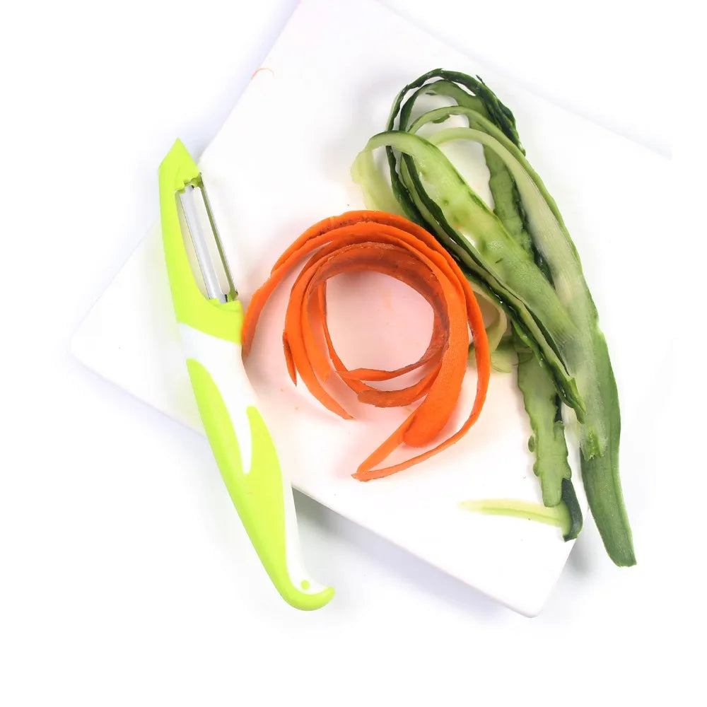 Fruits & Vegetables Peeler