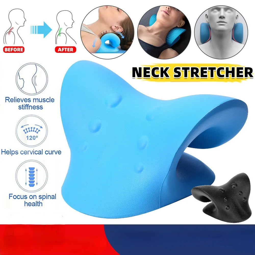 Cervical ALW Neck Stretcher