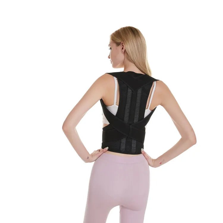 Clavicle Posture Corrector Belt