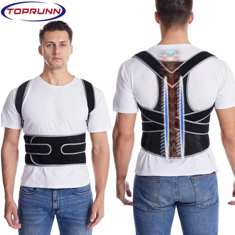 Ultra Compression Posture Corrector