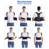 Ultra Compression Posture Corrector