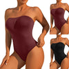 Abdominal Compression Seamless Body Shaping  Undergarments for Women