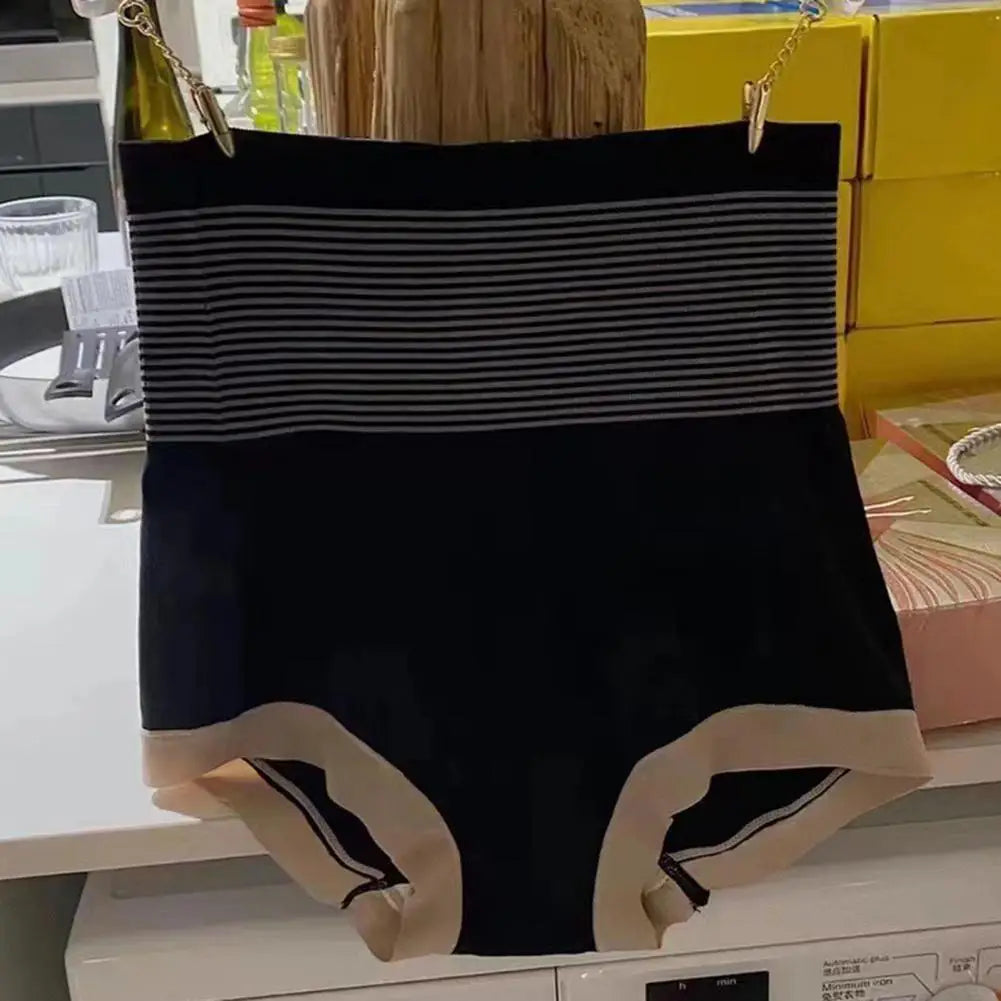 Butt-lifted Thermal Shaping Panties for Women