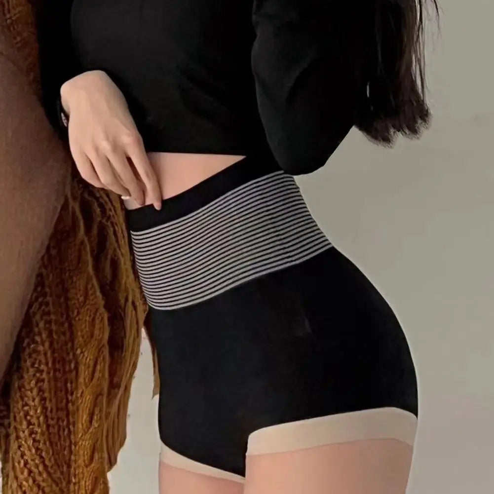 Butt-lifted Thermal Shaping Panties for Women