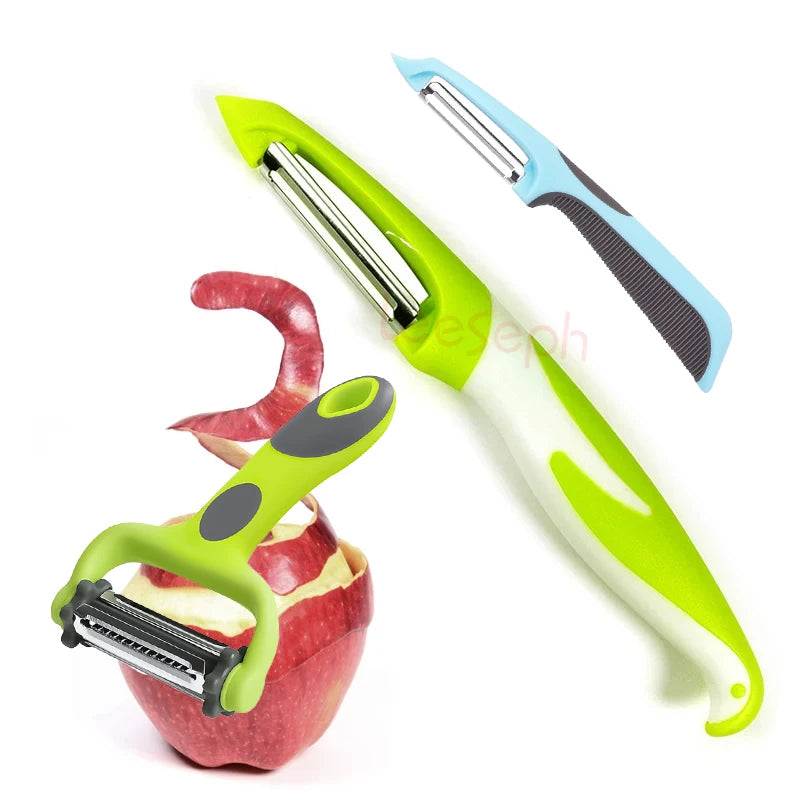 Fruits & Vegetables Peeler