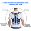 Ultra Compression Posture Corrector