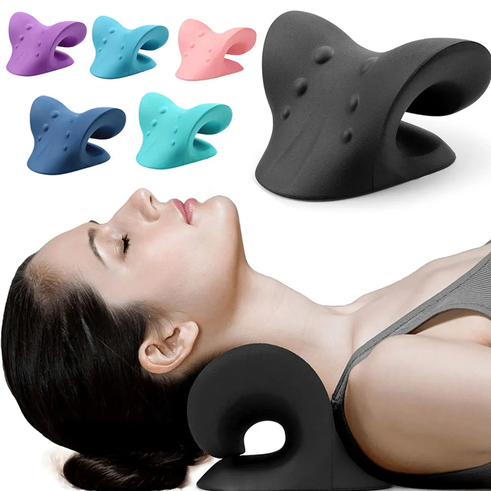 Cervical ALW Neck Stretcher