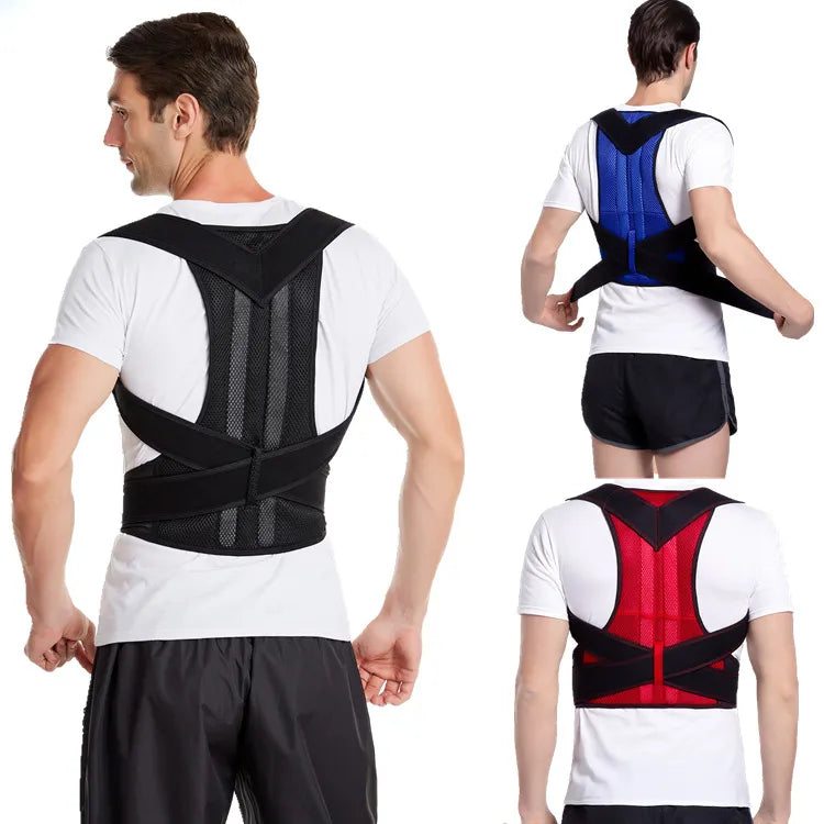 Clavicle Posture Corrector Belt