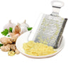 Stainless Steel Mini Grater Slicer for Garlic Ginger