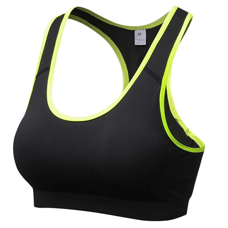 Female Yoga Vest Pilates Tank