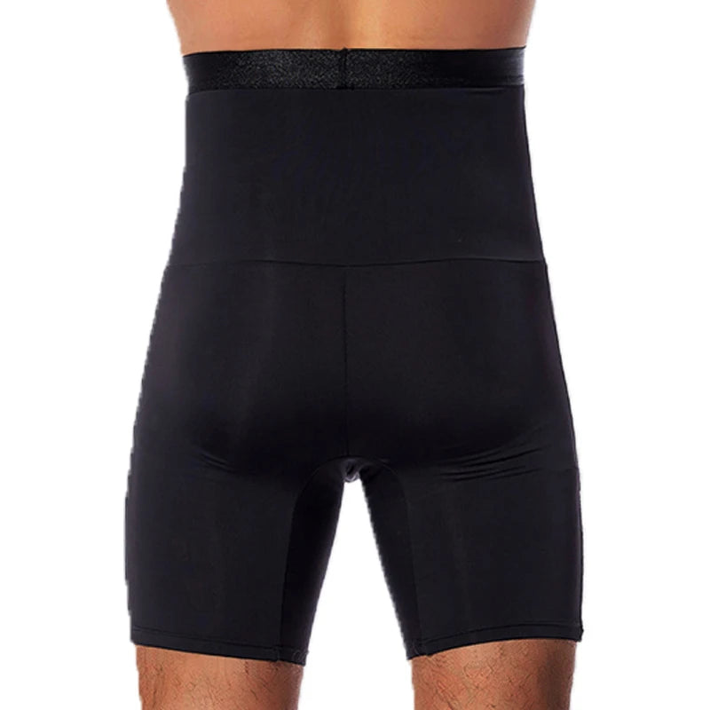 Mega Belly Shaper Girdle Shorts