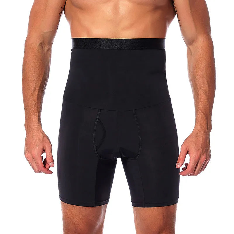 Mega Belly Shaper Girdle Shorts