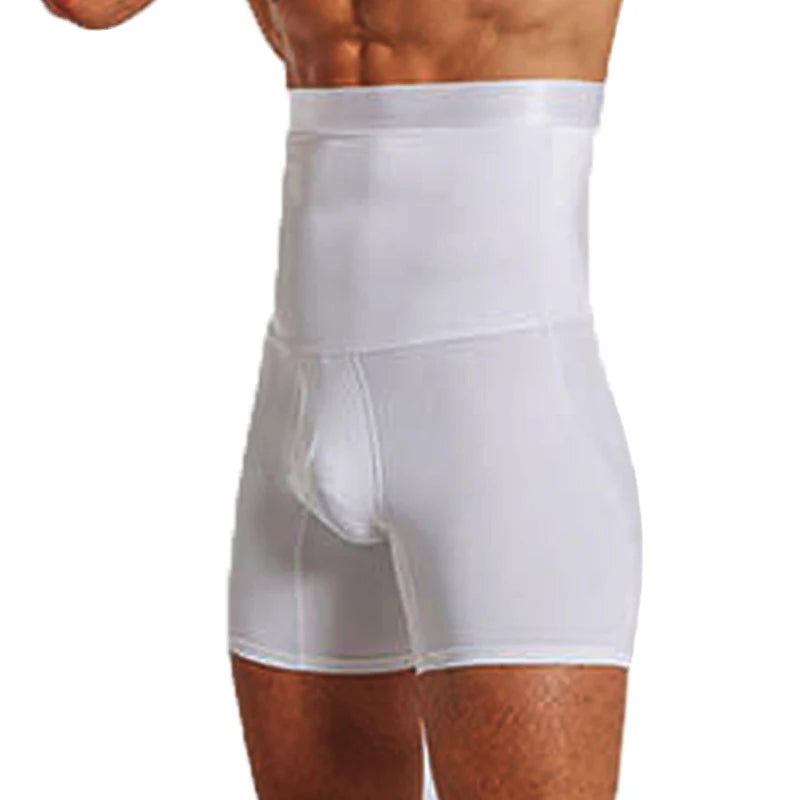 Mega Belly Shaper Girdle Shorts